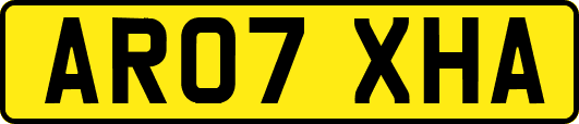 AR07XHA