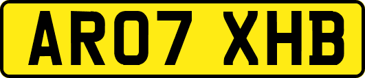 AR07XHB