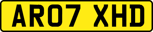 AR07XHD