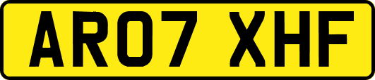 AR07XHF