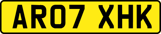 AR07XHK