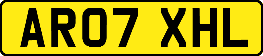 AR07XHL