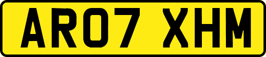 AR07XHM