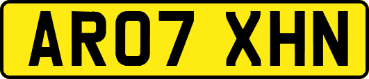 AR07XHN