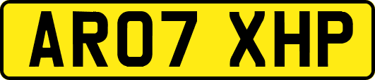 AR07XHP
