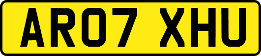 AR07XHU
