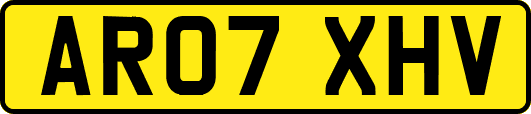 AR07XHV