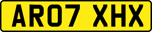 AR07XHX