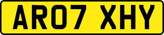 AR07XHY