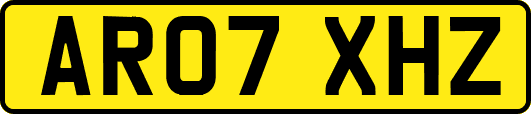 AR07XHZ