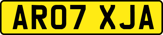 AR07XJA