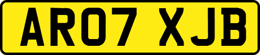AR07XJB