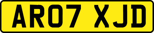 AR07XJD