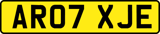 AR07XJE