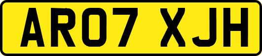 AR07XJH