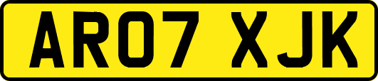 AR07XJK
