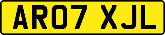 AR07XJL