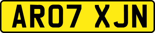 AR07XJN