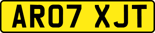 AR07XJT