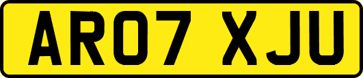 AR07XJU