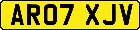 AR07XJV