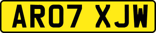 AR07XJW