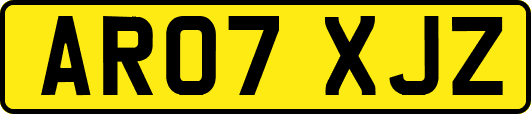 AR07XJZ