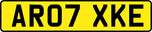 AR07XKE