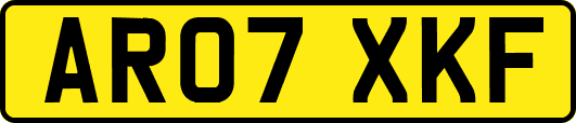 AR07XKF