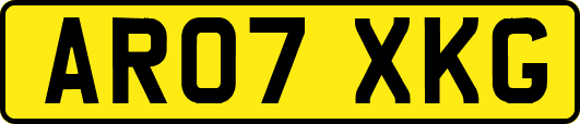 AR07XKG