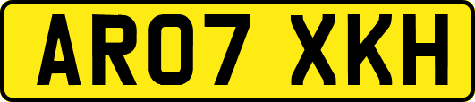 AR07XKH