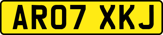 AR07XKJ