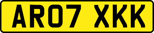 AR07XKK