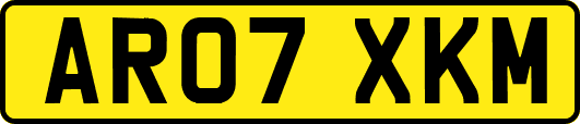 AR07XKM