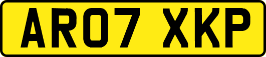 AR07XKP