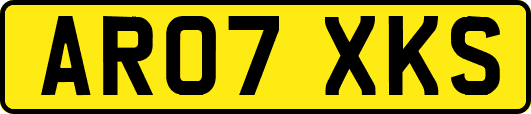AR07XKS