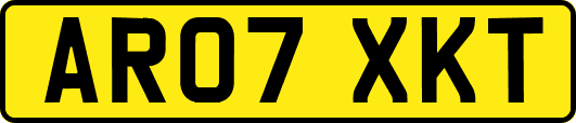 AR07XKT