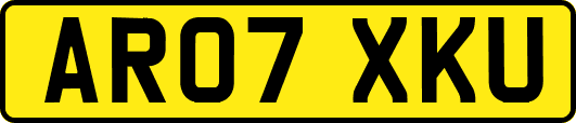 AR07XKU