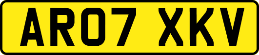 AR07XKV