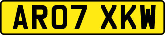 AR07XKW