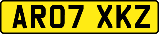 AR07XKZ