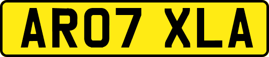 AR07XLA