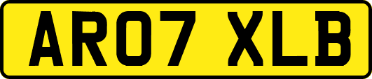 AR07XLB