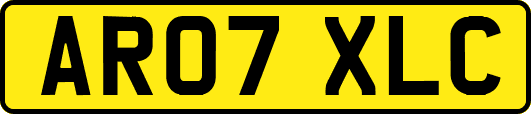 AR07XLC
