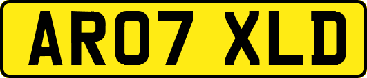 AR07XLD