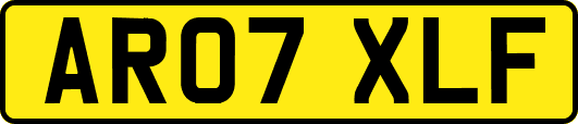 AR07XLF