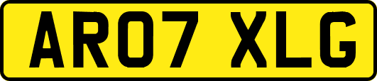 AR07XLG