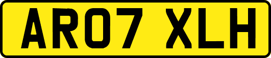 AR07XLH