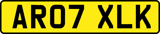 AR07XLK