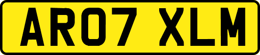 AR07XLM